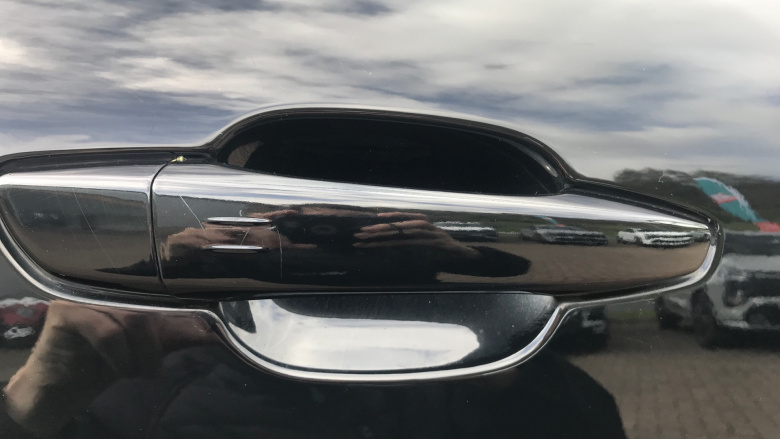 Vauxhall Mokka 1.2 Turbo 100 SRi Premium 5dr Petrol Hatchback